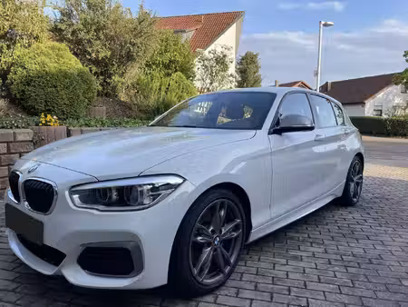 BMW Série 1 M140i 3.0 340