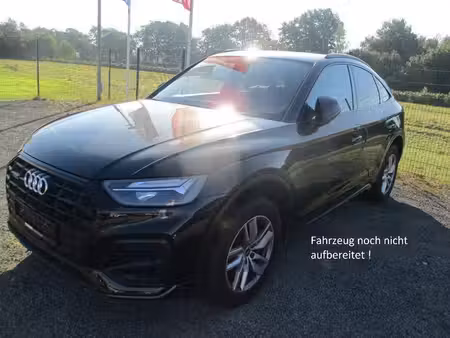 Audi Q5 45 TFSI 2.0 265 quattro