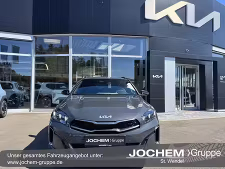 Kia Ceed 1.5 T GDi 140 GT Line