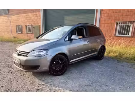 Volkswagen Golf Plus 1.4 80 Trendline