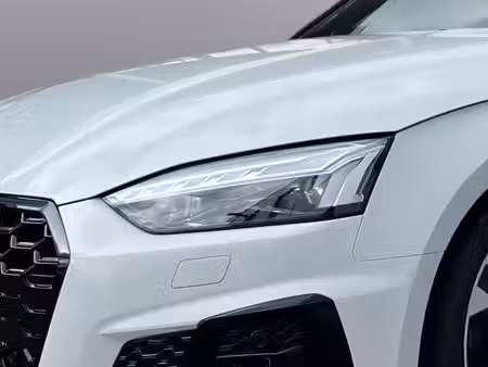 Audi A5 S5 V6 3.0 TFSI 354 Competition quattro