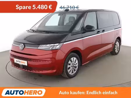 Volkswagen Multivan 2.0 TDI 150 Life