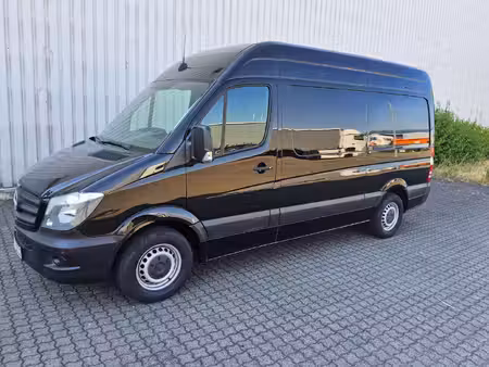 Mercedes-Benz Sprinter 313 2.1 CDI 129