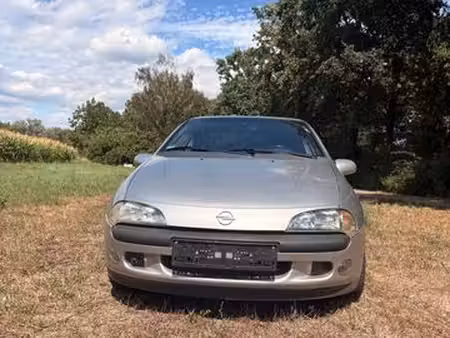 Opel Tigra 1.4 90