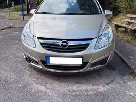 Opel Corsa 1.3 CDTI 90