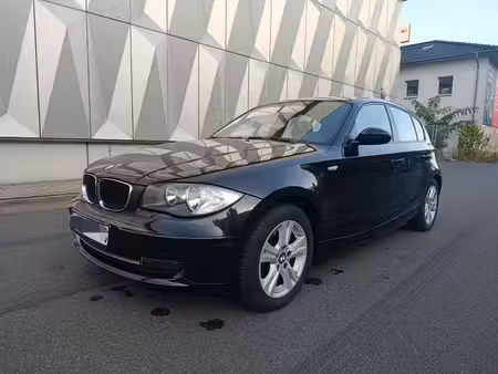 BMW Série 1 116i 2.0 122