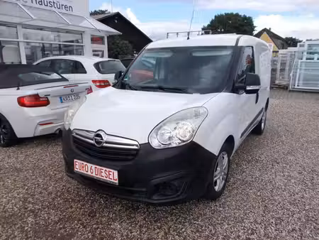 Opel Combo 1.2