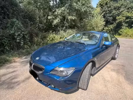 BMW Série 6 645i 4.4 333