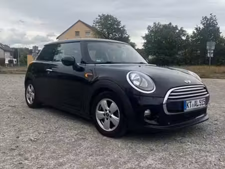 Mini Mini Cooper 1.5 136