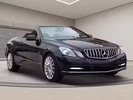 Mercedes-Benz Classe E E 200 2.0 184 Avantgarde