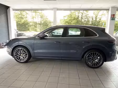 Porsche Cayenne S 340 4x4