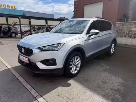 Seat Tarraco 2.0 TDI 150 Style