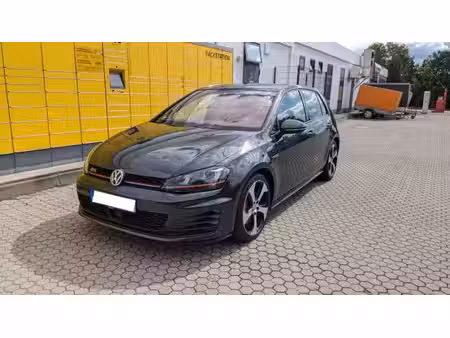 Volkswagen Golf GTI 2.0 TFSI 230 Performance