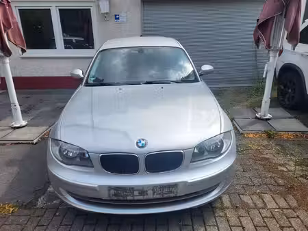 BMW Série 1 116i 2.0 122