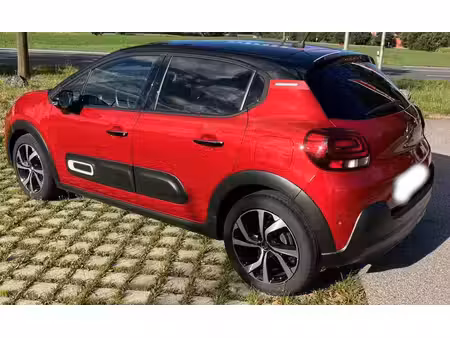Citroën C3 1.2 83 Shine Pack