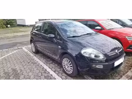 Fiat Punto Evo 1.2 Dynamic