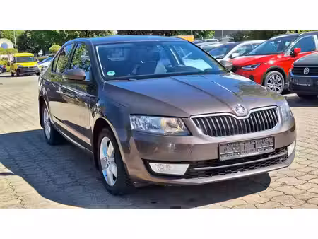 Škoda Octavia 1.8 TSI Ambition