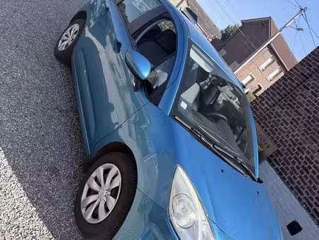 Citroën C3 1.4 HDi 70