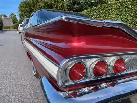 Chevrolet Impala 