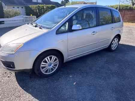 Ford C-max SE