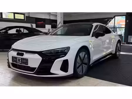 Audi e-tron GT 476 quattro