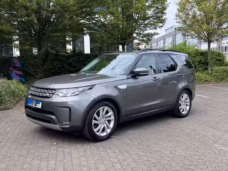 Land Rover Discovery TD6 V6 3.0 258 HSE 4x4