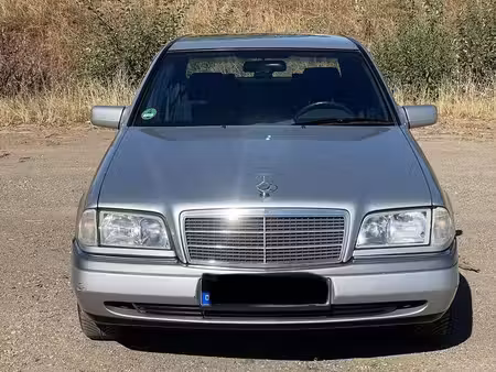 Mercedes-Benz Classe C C 180 Elegance