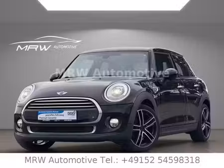 Mini Mini One 1.2 102