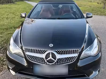Mercedes-Benz Classe E E 250 Avantgarde