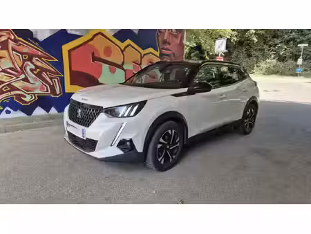 Peugeot 2008 1.2 GT