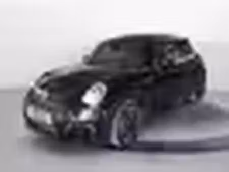 Mini Mini John Cooper Works 2.0 231