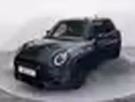 Mini Mini John Cooper Works 2.0 192