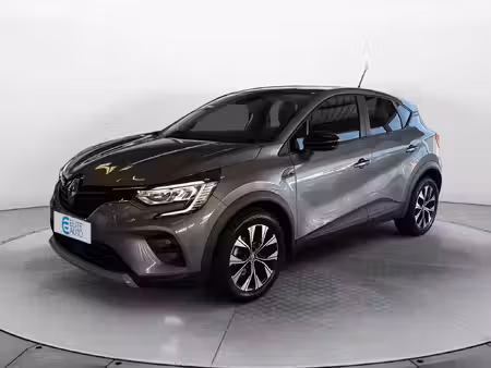 Renault Captur 1.0 TCe 91 Evolution