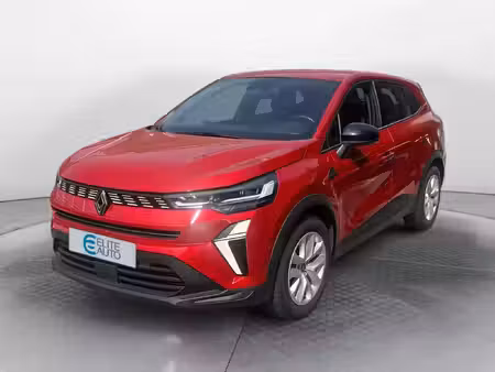 Renault Symbioz E-Tech 1.8 160 Evolution