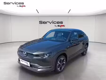 Mazda MX-30 e-Skyactiv 170 Makoto