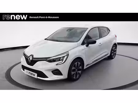 Renault Clio 1.5 dCi 100