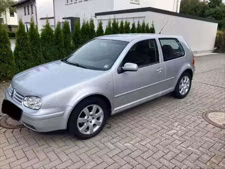 Volkswagen Golf 1.4 75