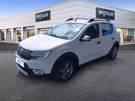 Dacia Sandero 1.5 dCi 95