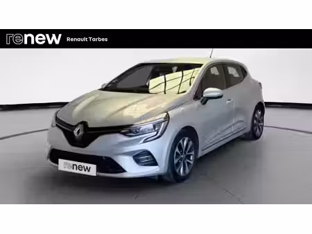 Renault Clio 1.0 TCe 100