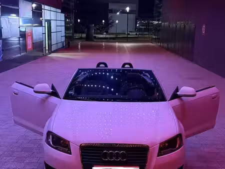 Audi A3 1.6 102 Ambition