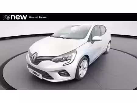 Renault Clio 1.0 SCe 65
