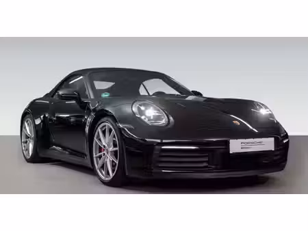 Porsche 911 Carrera 4S 3.0 450 4x4