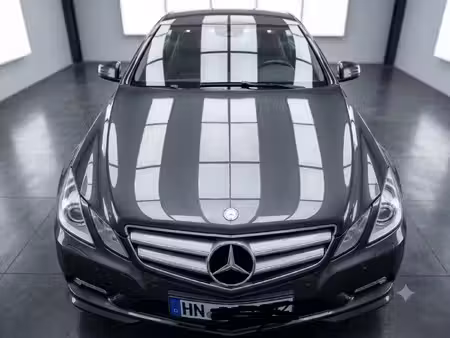 Mercedes-Benz Classe E E 350 E