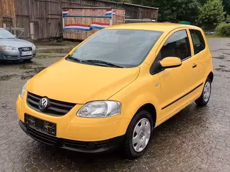 Volkswagen FOX 1.2 55 Fox