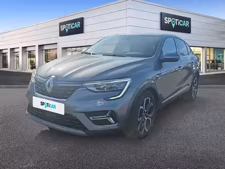 Renault Arkana E-Tech 1.6 145 Intens