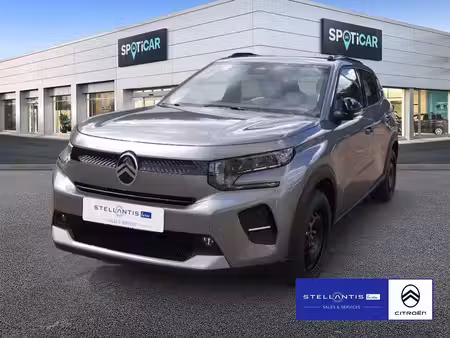 Citroën C3 1.2 100 Plus
