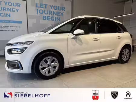 Citroën C4 Picasso 1.2 PureTech 130 Selection