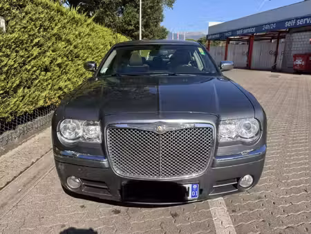 Chrysler 300C V6 3.0 218 C