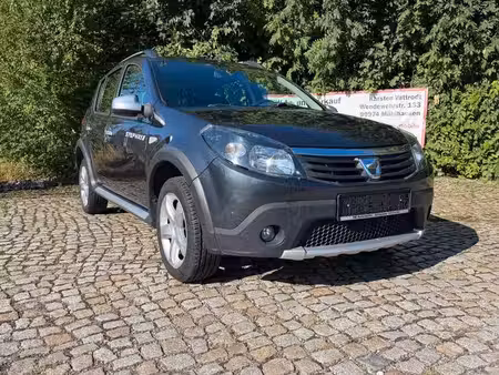 Dacia Sandero 1.6