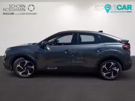 Citroën C4 1.5 HDi 130 Max